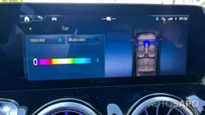 Mercedes-Benz Classe GLB 200 d de 2024