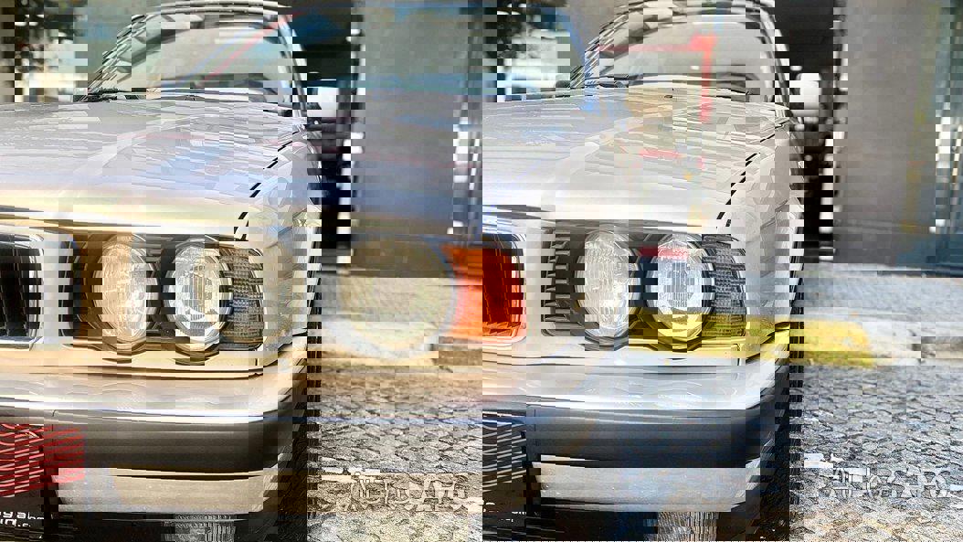 BMW Série 5 de 1992