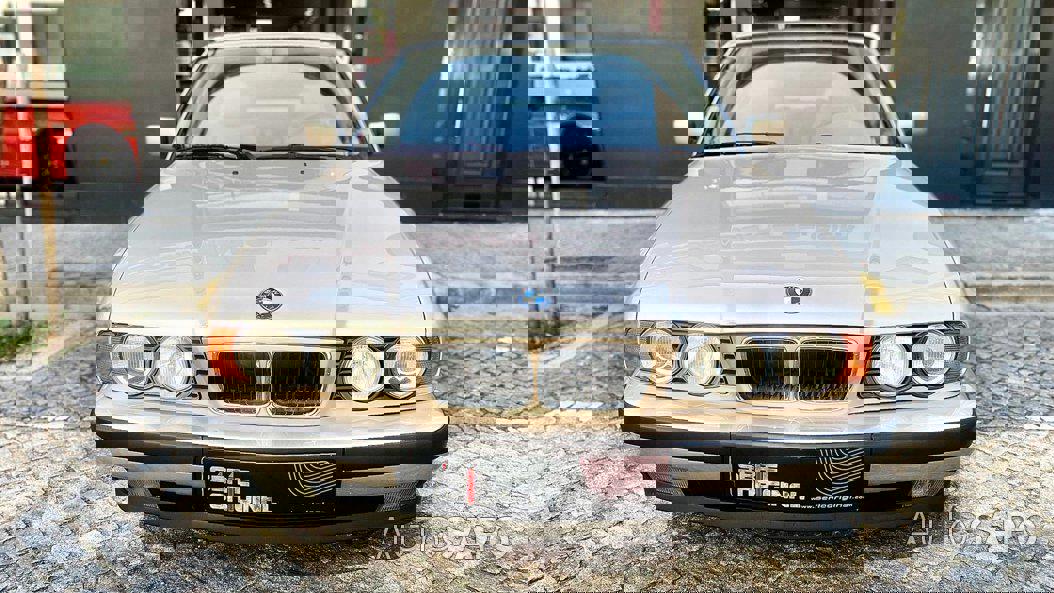 BMW Série 5 de 1992
