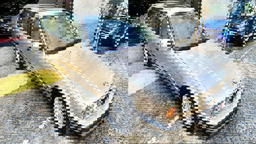 BMW Série 5 de 1992