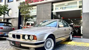 BMW Série 5 de 1992