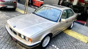 BMW Série 5 de 1992