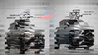 Mercedes-Benz Classe CLA de 2023