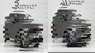 Opel Astra de 2023