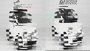 Fiat 500C de 2023