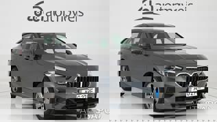 BMW Série 2 de 2021
