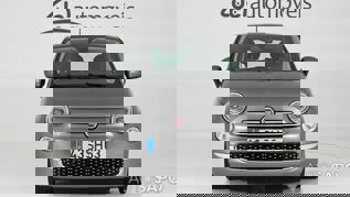 Fiat 500 0.9 8V TwinAir Lounge Dualogic de 2016