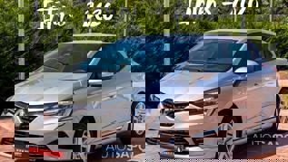 Renault Clio de 2020