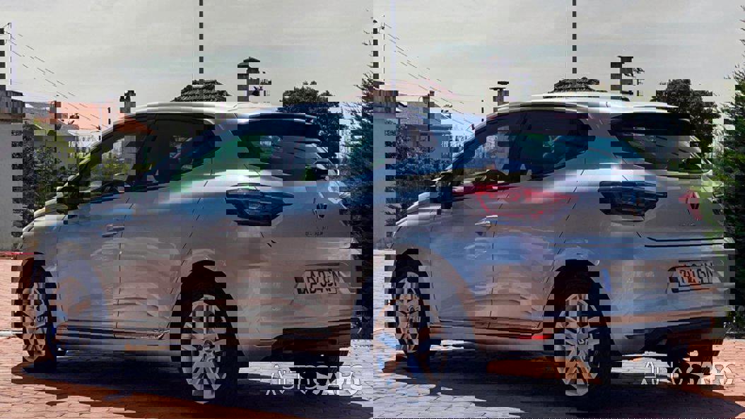 Renault Clio de 2020