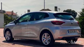 Renault Clio de 2020