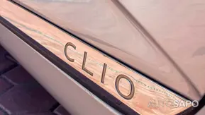 Renault Clio de 2020