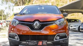 Renault Captur de 2014