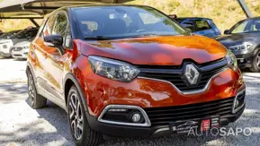 Renault Captur de 2014