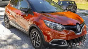 Renault Captur de 2014
