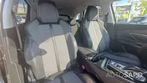 Peugeot 3008 1.6 BlueHDi Allure EAT6 de 2017