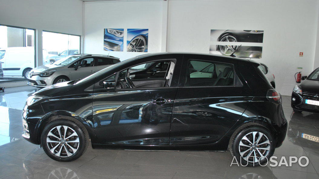 Renault ZOE Intens 50 de 2021