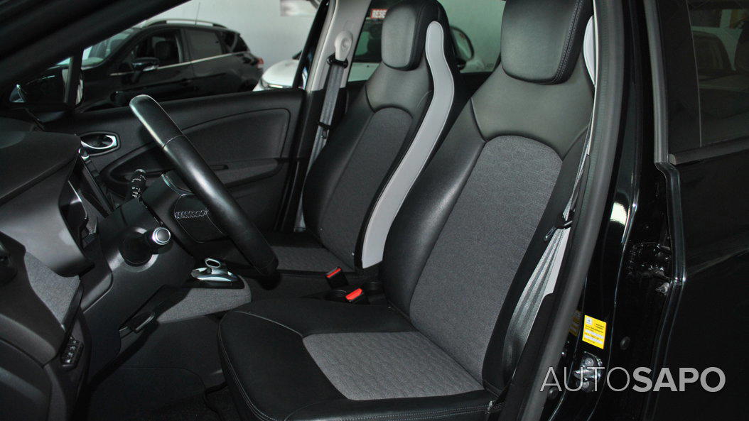 Renault ZOE Intens 50 de 2021