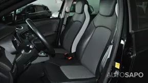 Renault ZOE Intens 50 de 2021