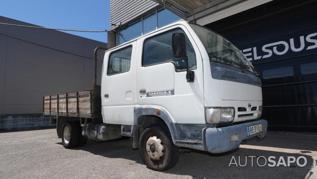 Nissan Cabstar de 2003