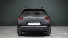 Citroen C4 Cactus 1.2 PureTech Origins de 2017