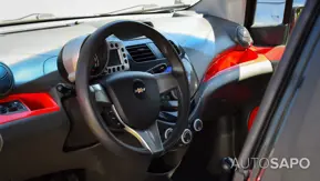 Chevrolet Spark 1.2 LT de 2010