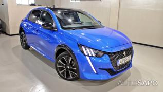 Peugeot 208 de 2023