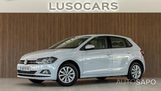 Volkswagen Polo de 2020