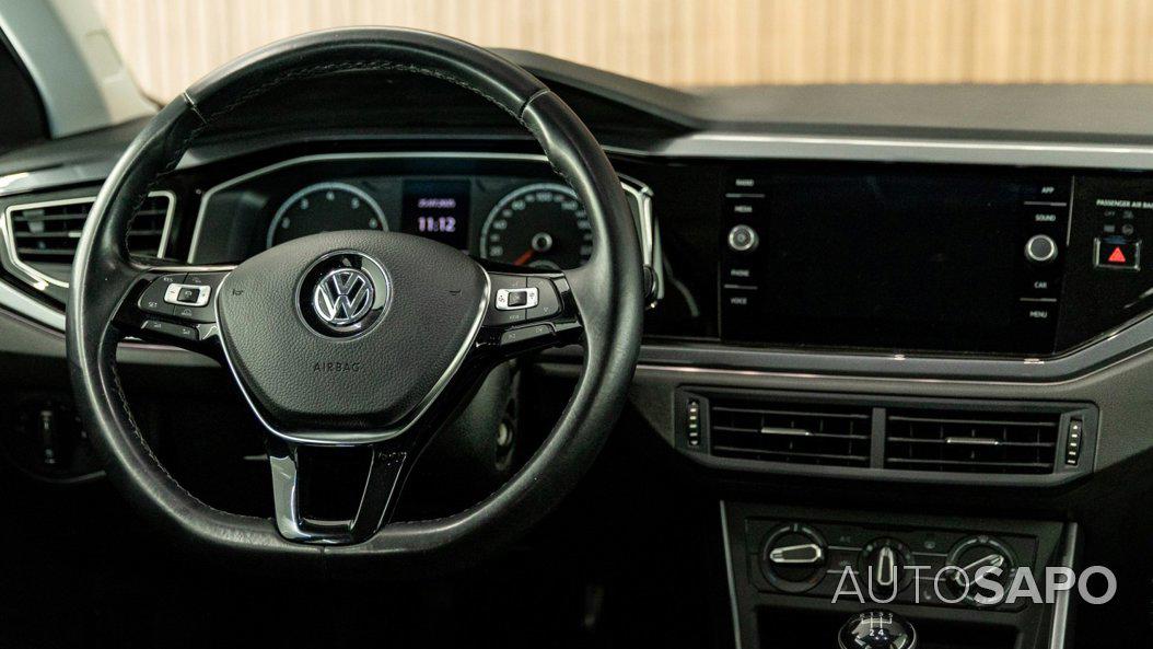 Volkswagen Polo de 2020