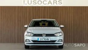 Volkswagen Polo de 2020