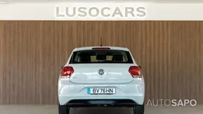 Volkswagen Polo de 2020