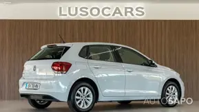 Volkswagen Polo de 2020