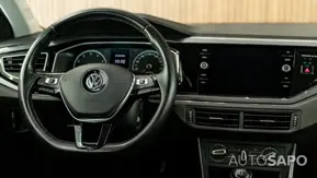 Volkswagen Polo de 2020