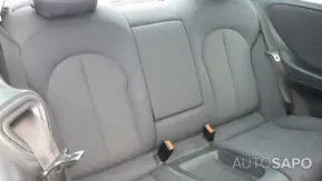 Mercedes-Benz Classe CLK 270 CDi Avantgarde de 2003
