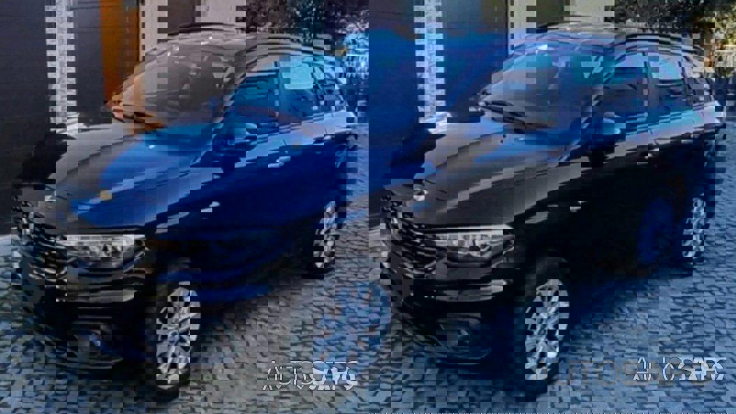Fiat Tipo 1.3 M-Jet Lounge de 2019