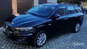 Fiat Tipo 1.3 M-Jet Lounge de 2019