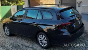 Fiat Tipo 1.3 M-Jet Lounge de 2019