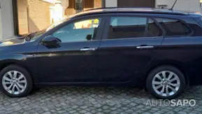 Fiat Tipo 1.3 M-Jet Lounge de 2019