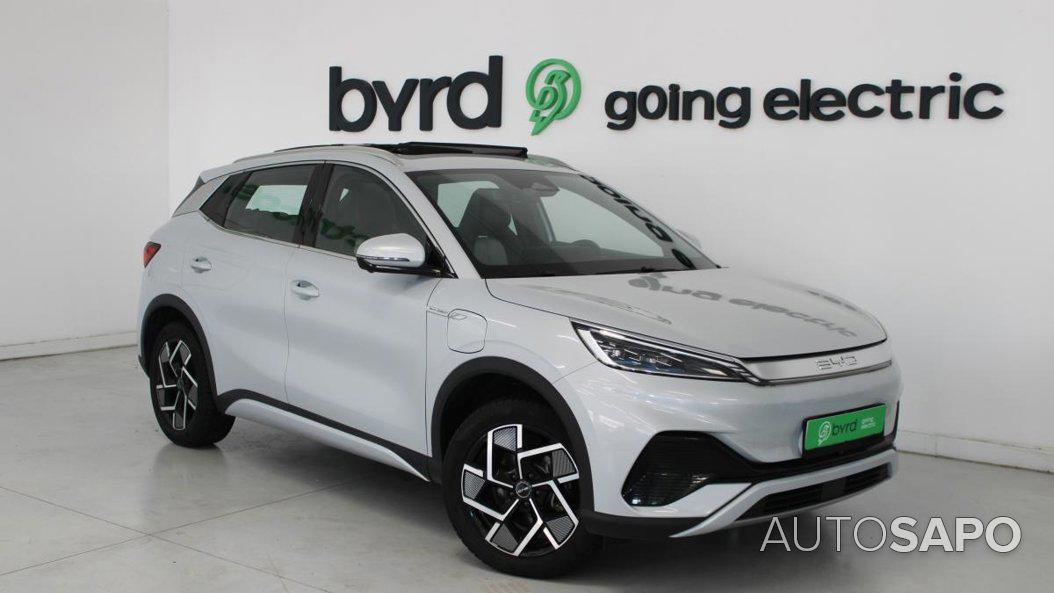 BYD Atto 3 Comfort de 2023