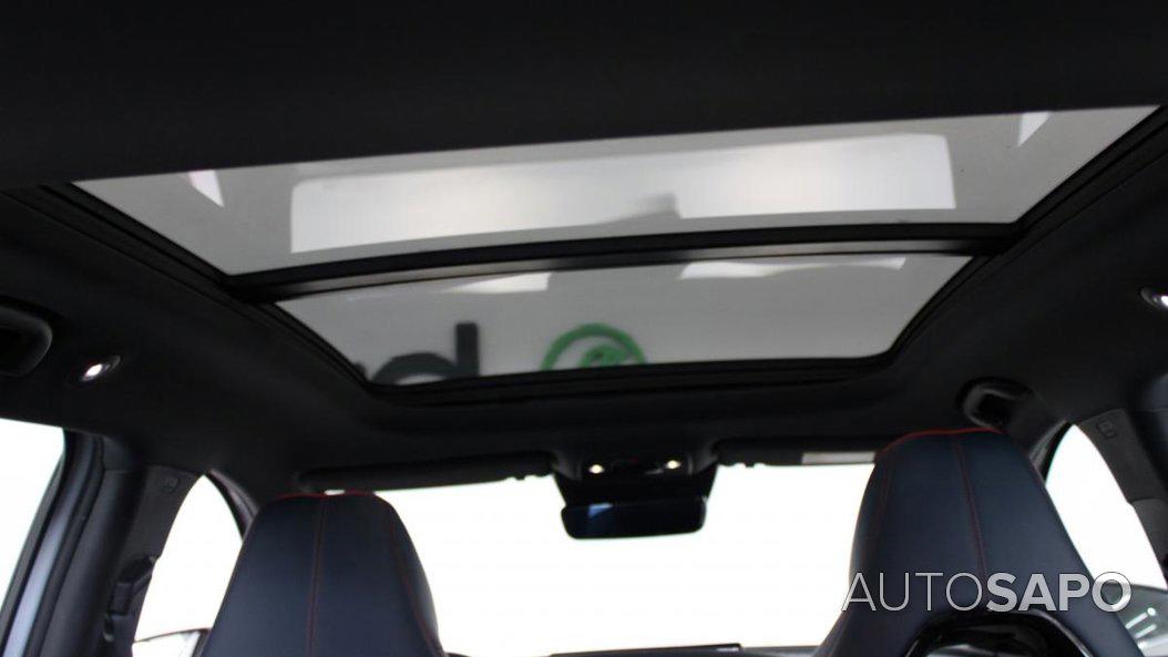 BYD Atto 3 Comfort de 2023
