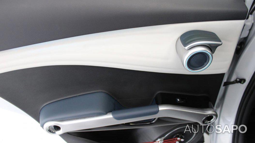 BYD Atto 3 Comfort de 2023