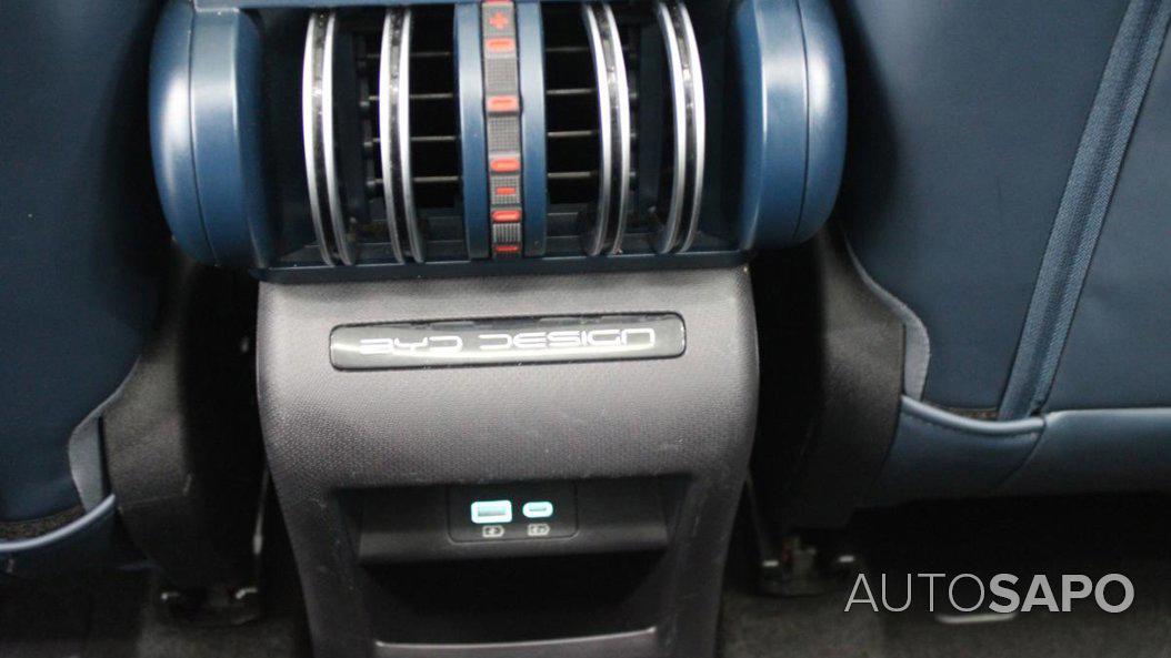 BYD Atto 3 Comfort de 2023