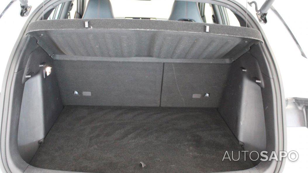 BYD Atto 3 Comfort de 2023