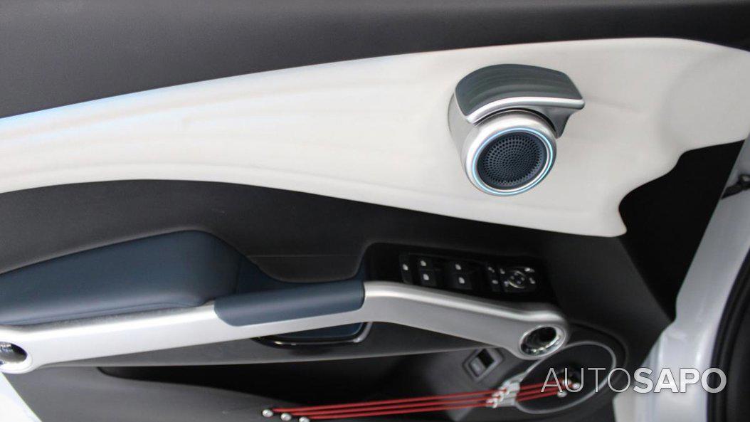 BYD Atto 3 Comfort de 2023