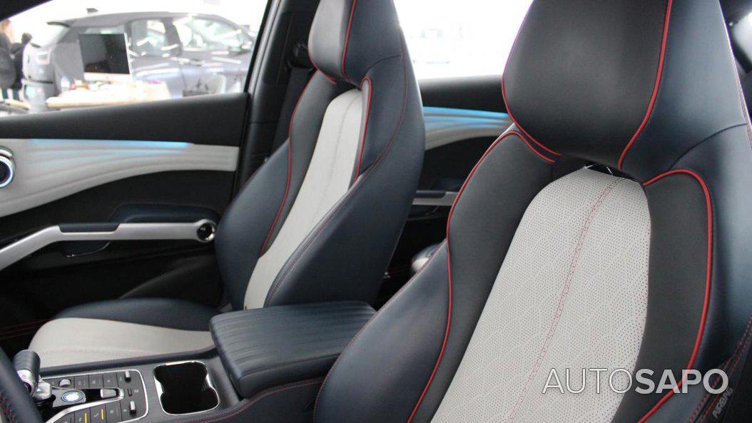 BYD Atto 3 Comfort de 2023