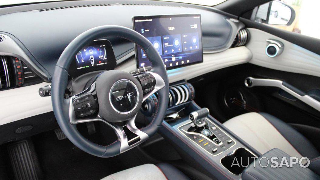 BYD Atto 3 Comfort de 2023