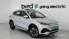 BYD Atto 3 Comfort de 2023