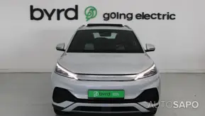 BYD Atto 3 Comfort de 2023