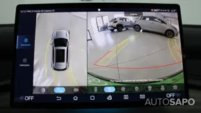 BYD Atto 3 Comfort de 2023