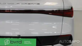 BYD Atto 3 Comfort de 2023