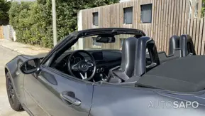 Mazda MX-5 1.5 Sky-G Evolve HS Navi de 2019